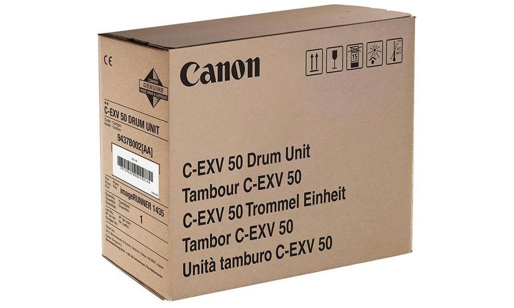 canon drum DUCEXV50