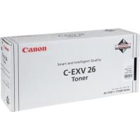 canon  Toner CEXV49 Black