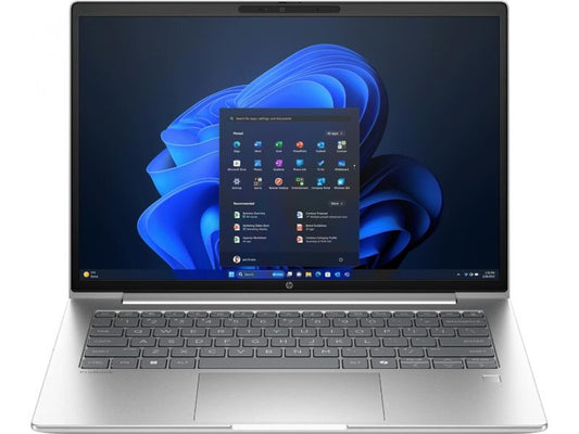 Laptop HP ProBook 4G1q/14'' WUXGA/Snapdragon X X1-26-100/16GB/512GB/Win 11 Pro/3Y On-Site/C5BX0AT