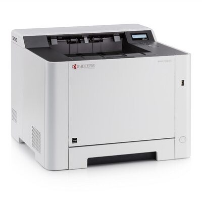 ΕΚΤΥΠ LASER COL KYOCERA ECOSYS P5026cdw