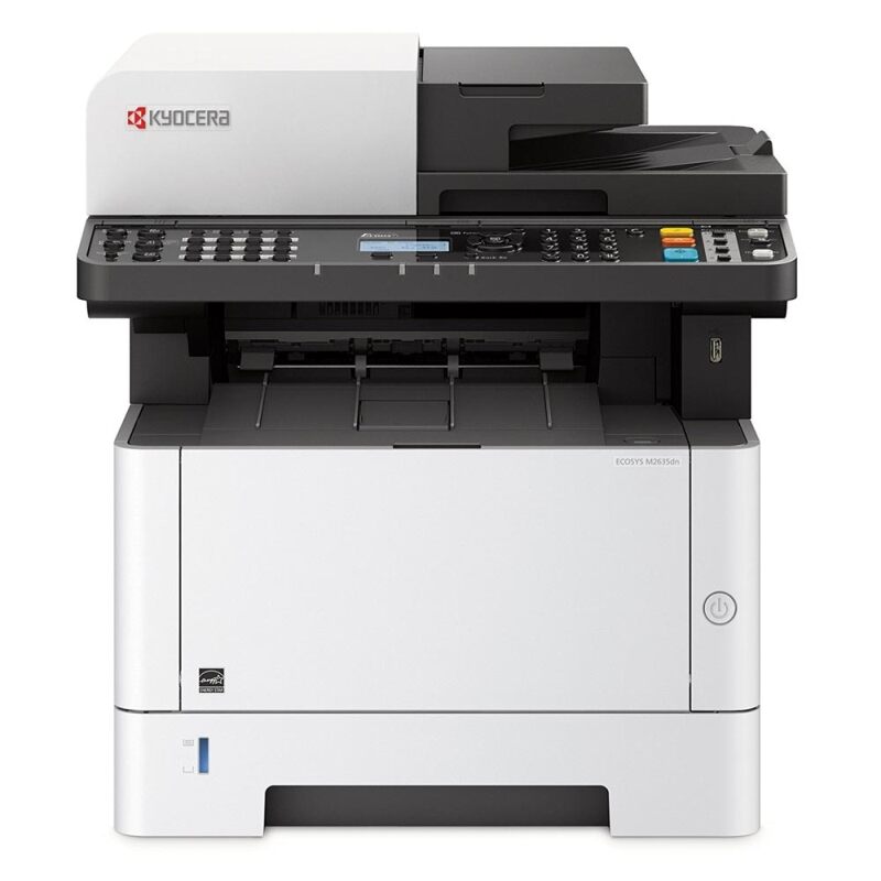 ΠΟΛΥΜ LASER B/W KYOCERA ECOSYS M2635dn