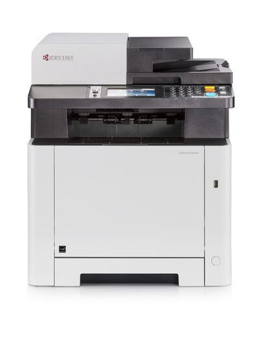 ΠΟΛΥΜΗΧ LASER COLOR ECOSYS M5526cdw