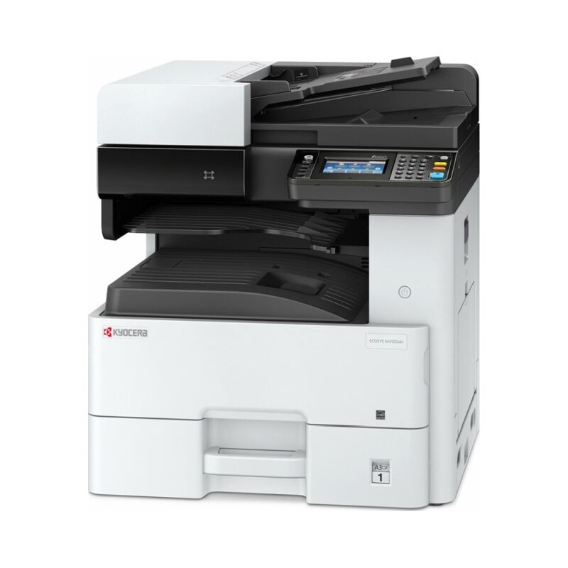 ΠΟΛΥΜΗΧ LASER A3 KYOCERA ECOSYS M4125idn