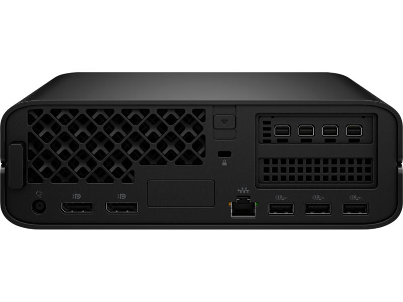Workstation Mini HP Z2 G1i/U7-265/32GB/1TB/RTX A400/Win 11 Pro/3Y On- Site/A40LSET