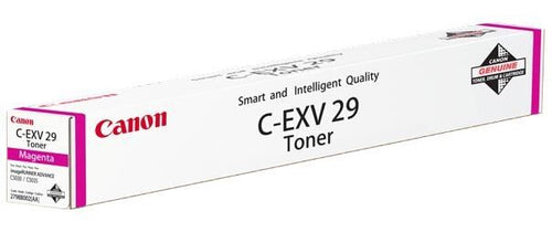 Canon Toner C-EXV29 Magenta - 27K Pgs