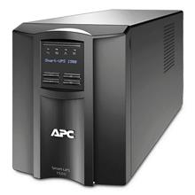 UPS APC SMART-UPS 1500VA LCD 230V SC