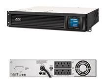 UPS APC SMART-UPS C 1500VA 2U SC