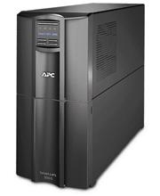 UPS APC SMART-UPS 3000VA LCD 230V SC