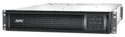 UPS APC SMART-UPS 2200VA LCD RM2U SC