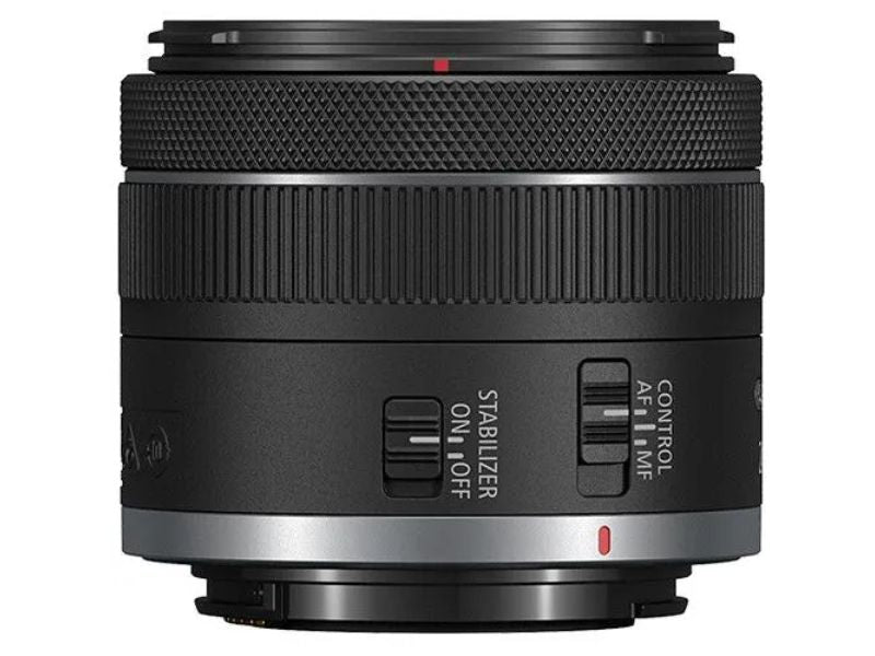 CANON RF24-50MM F4.5-6.3 IS STM