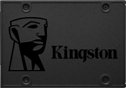 ΔΙΣΚΟΣ SSD KINGSTON A400 960GB