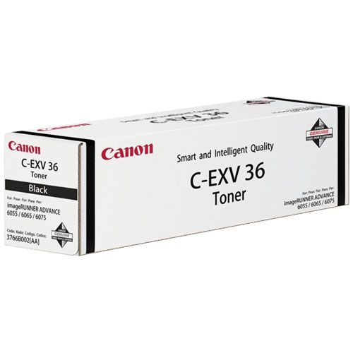 Toner Canon CEXV36 3766B002AA