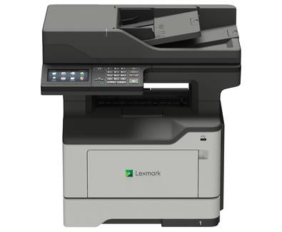 ΠΟΛΥΜΗΧ LASER B/W LEXMARK MX521ade