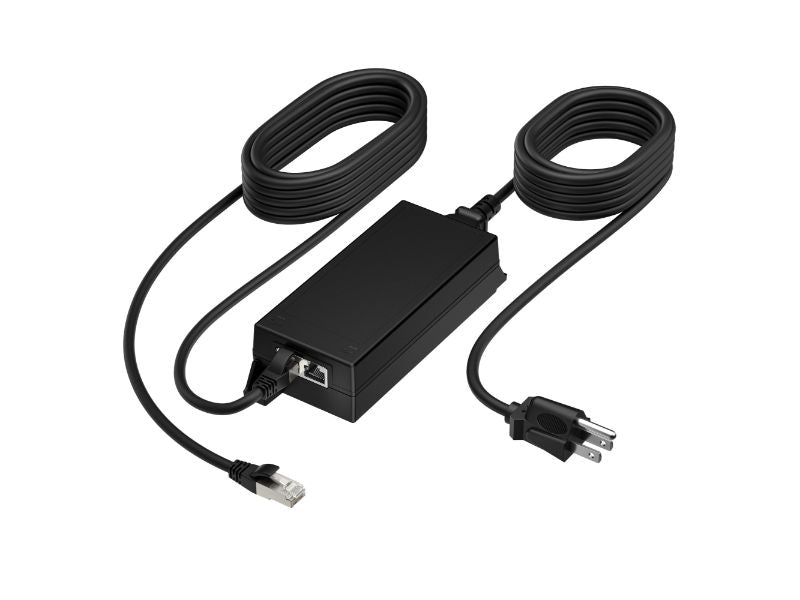 Poly Adpter PoE++ CAT6A B5NH6AA