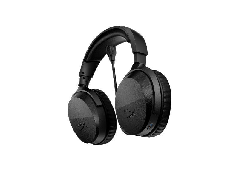 HyperX Cloud Stinger 3 Over Ear Wireless Gaming Headset Black — BS1T8AA