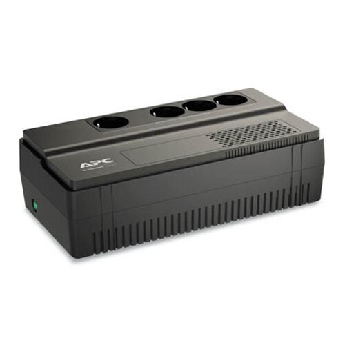 APC Back-UPS BV 800VA- AVR- SchukoOutlet