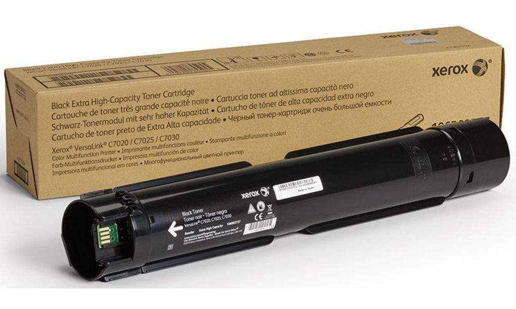 Toner Xerox 106R03745 VersaLink C7020-C7