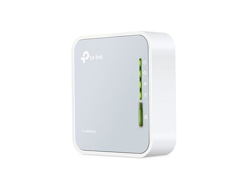 WIRELESS ROUTER TP-LINK TL-WR902AC