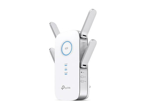 TP-LINK REPEATER RE650