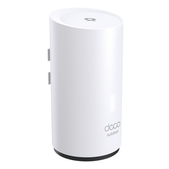 Tp-Link AX3000 Outdoor / Indoor Whole Home Mesh WiFi 6 Unit (Deco X50- Outdoor)