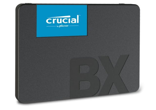 ΔΙΣΚΟΣ SSD CRUCIAL BX500 240GB