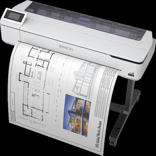 PLOTTER EPSON SureColor SC-T3100