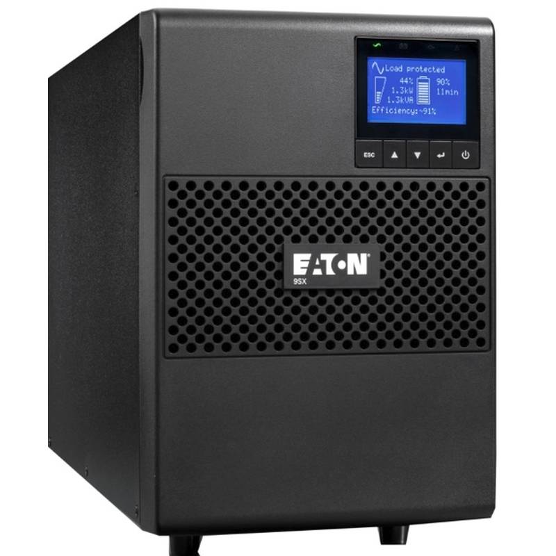 Eaton 9SX 1000i