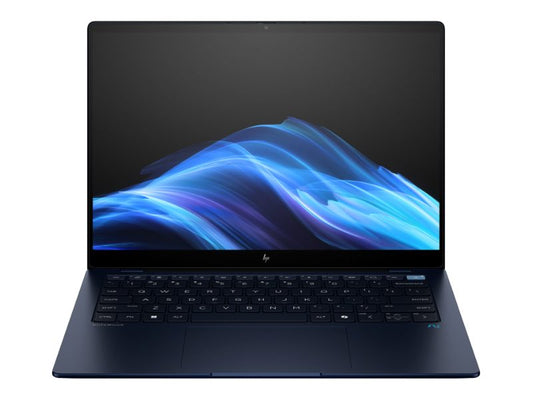 Laptop HP EliteBook G1q 14''2.2K Touch/Snapdragon X Elite X1E- 78-100/16GB/1TB/Win 11 Pro/5Y On Site/A37A4ET