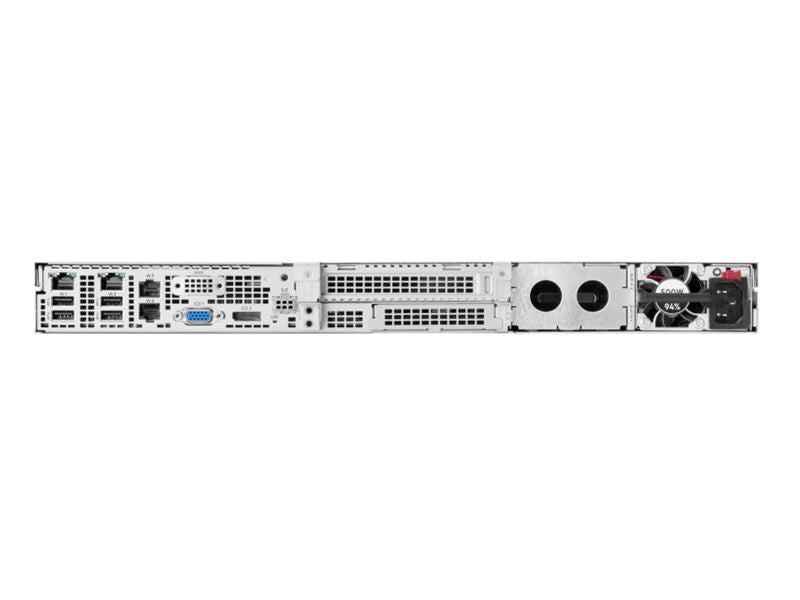 HPE DL20 G11 6325P SSD EU Svr P87465-425