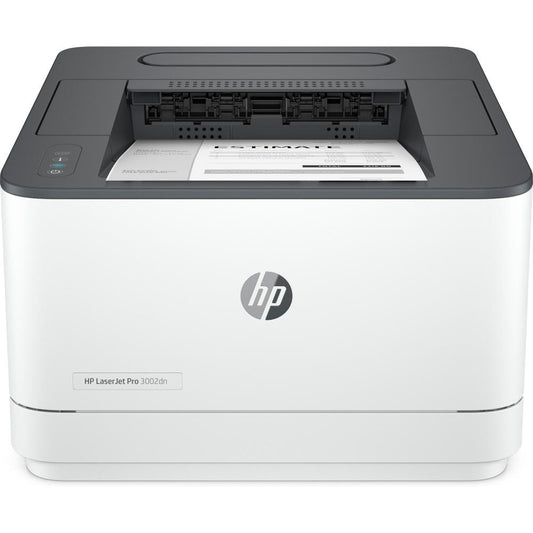 HP Printer LaserJet Pro 3002dn — 3G651F