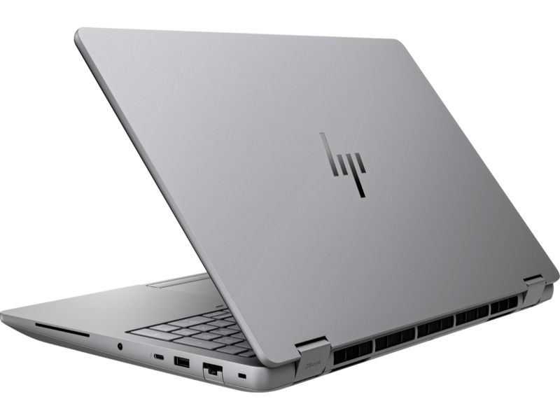Workstation HP ZBook Fury G1i/16'' WUXGA/U7-255HX/32GB/1TB/RTX PRO 1000/Win 11 Pro/3Y — 98L74ET