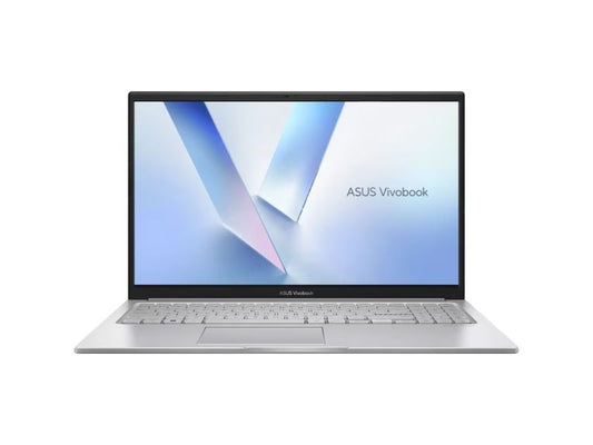 Laptop ASUS Vivobook 15.6''/CORE 5-120U/ 16GB/ 512GB SSD/ Intel Graphics/ Windows 11 Home/ 2Y — 90NB13Y2-M03AM0
