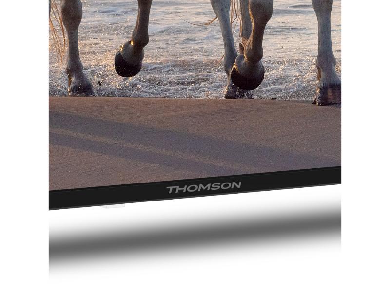 TV Thomson Android 50" UHD 50UA5S13