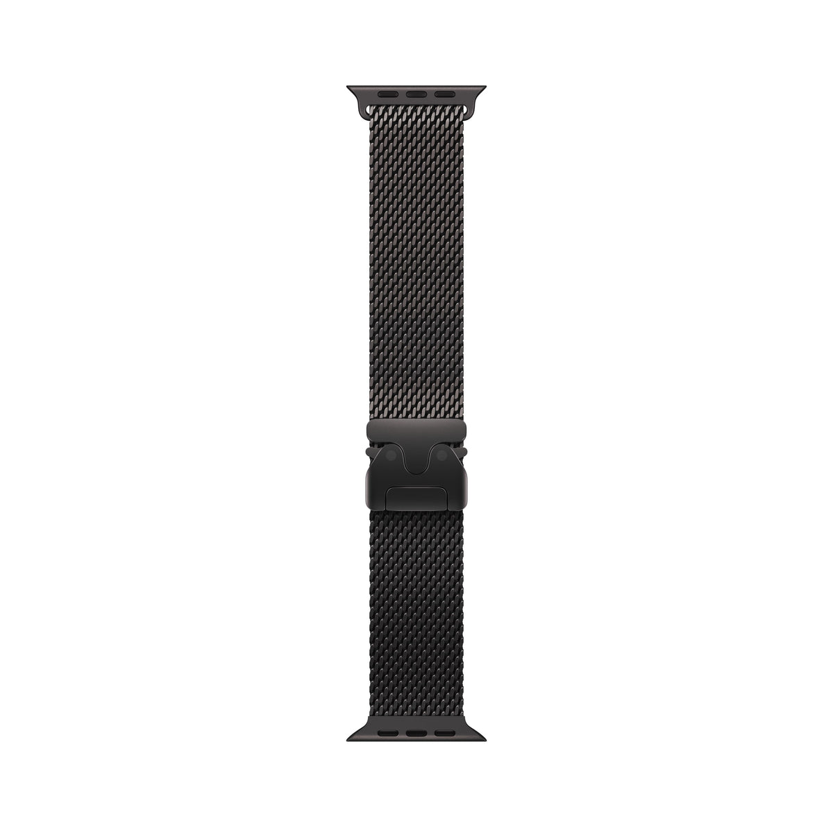 Milanese Loop, Black