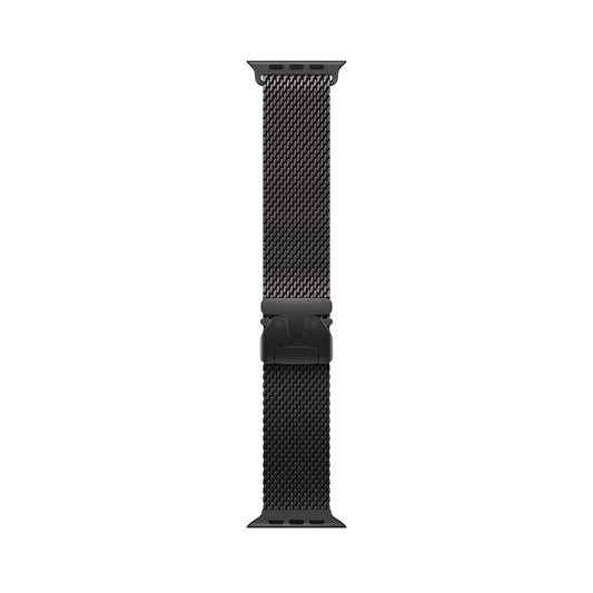 Milanese Loop, Black