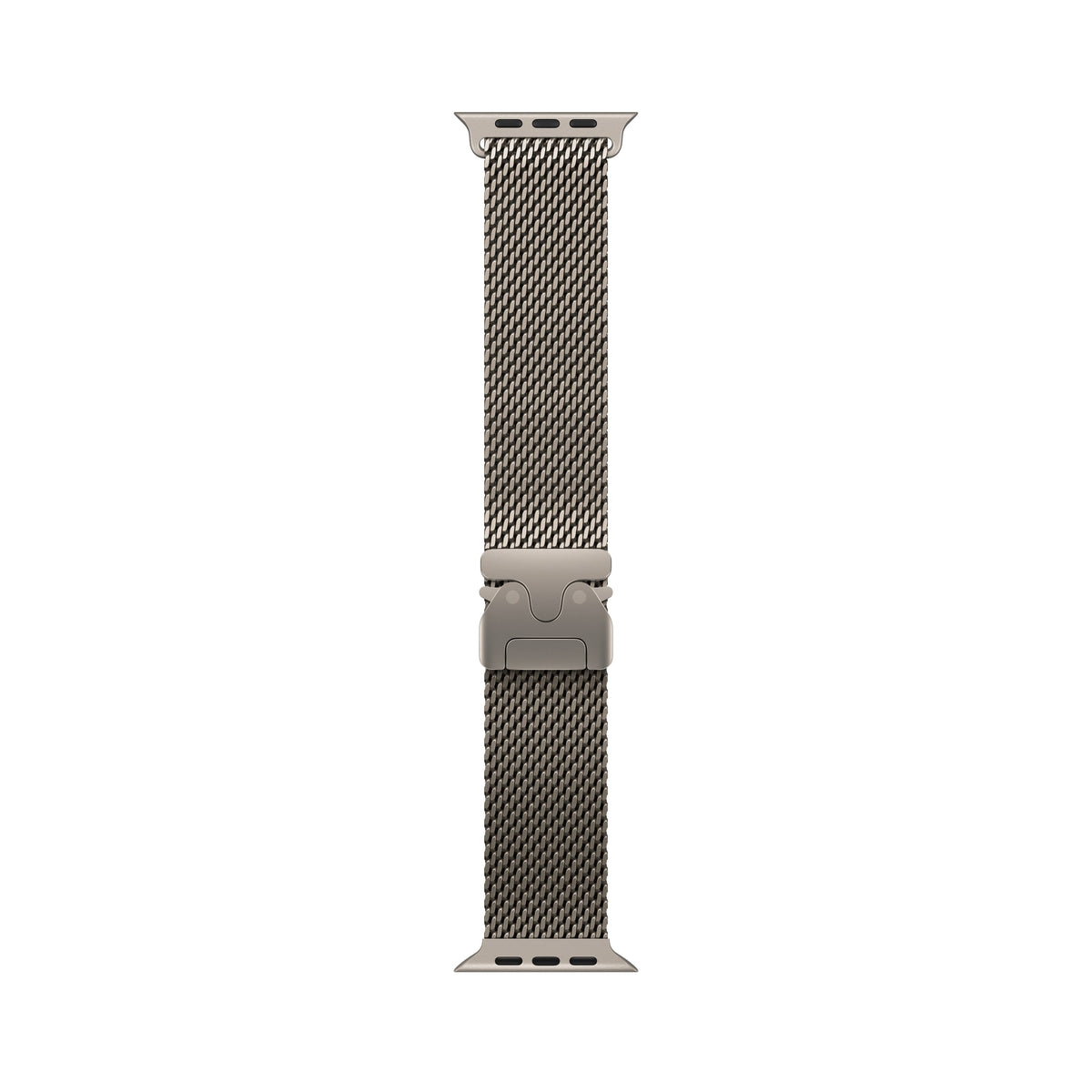 Milanese Loop, Natural