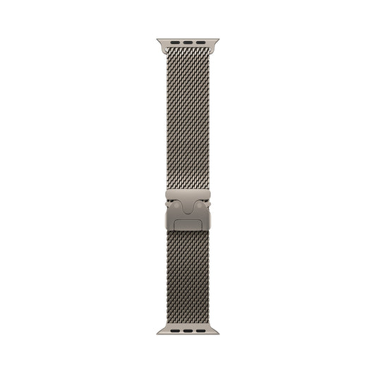 Milanese Loop, Natural