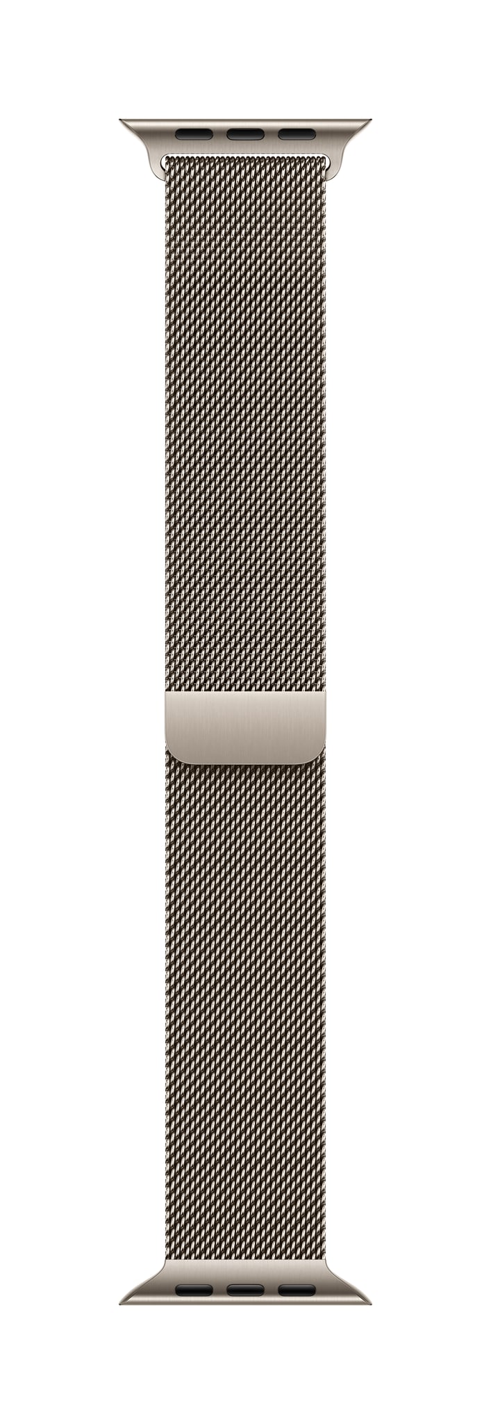 Milanese Loop, Natural