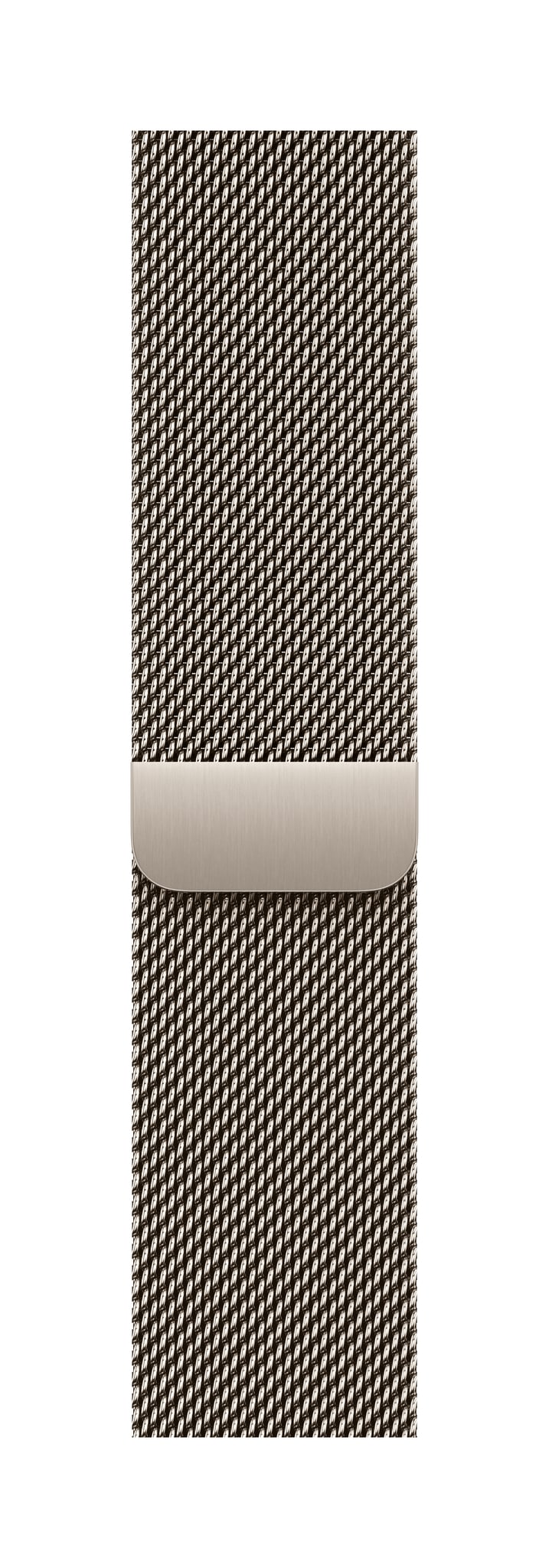 Milanese Loop, Natural
