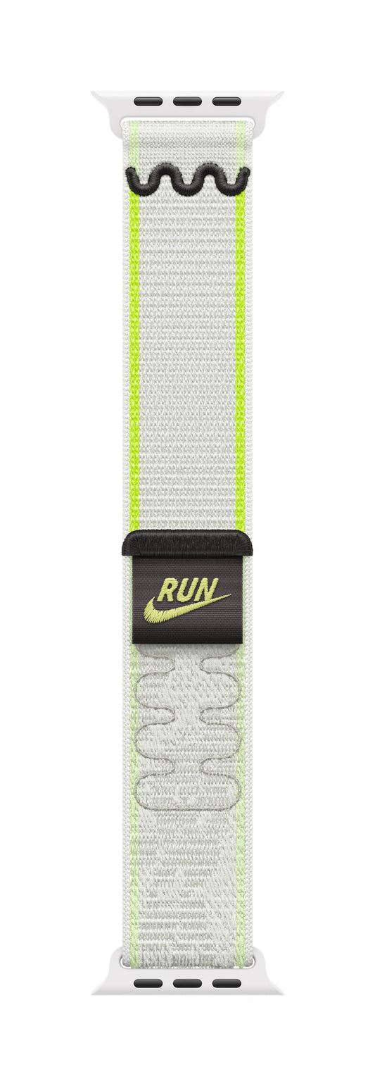 Nike Sport Loop, Essential White