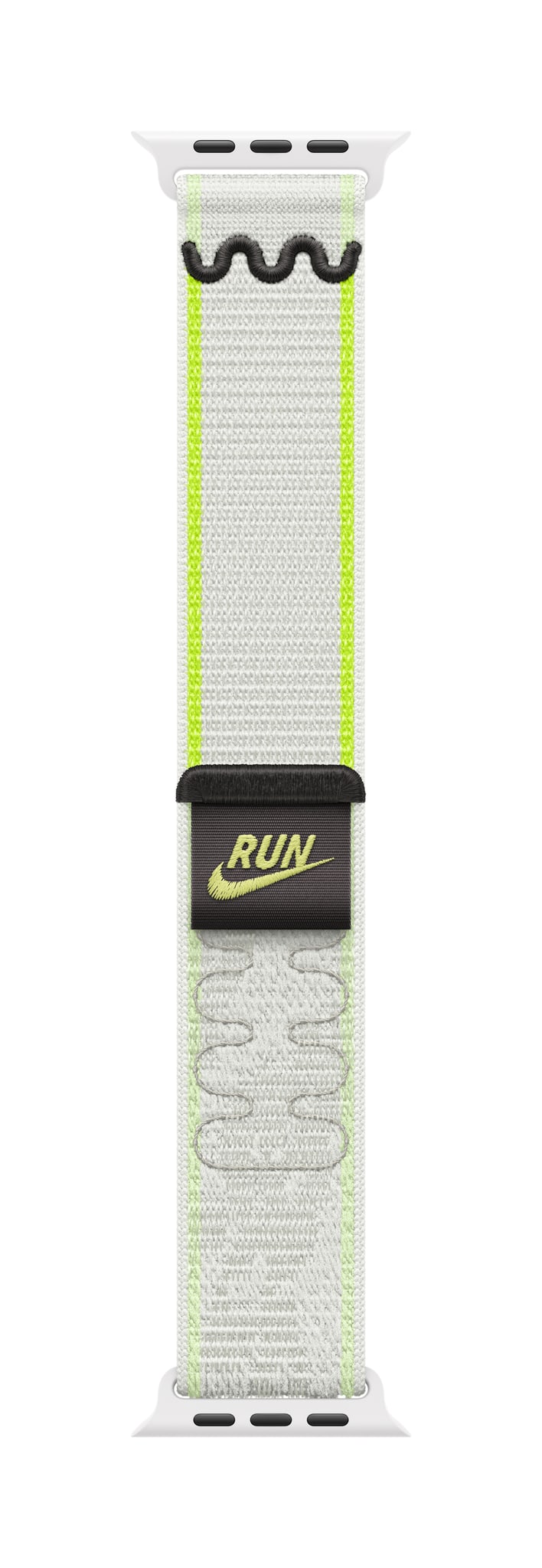 Nike Sport Loop, Essential White