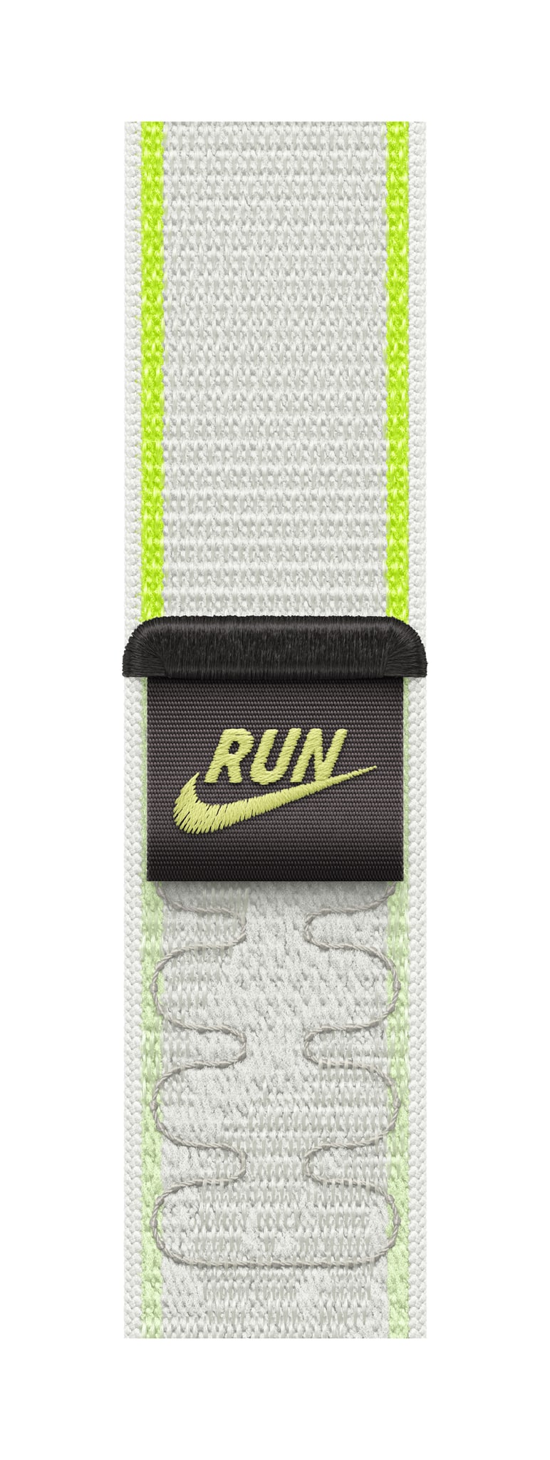 Nike Sport Loop, Essential White