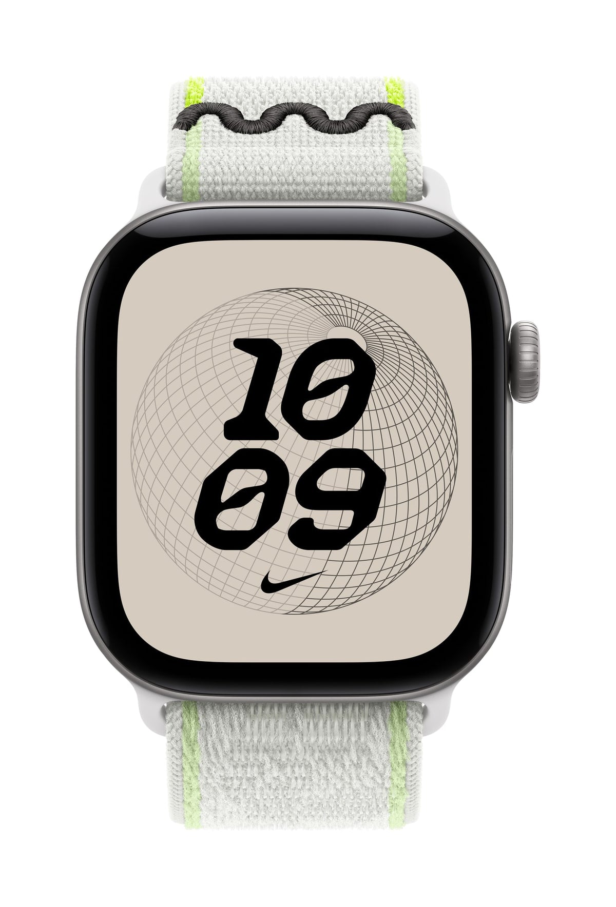 Nike Sport Loop, Essential White