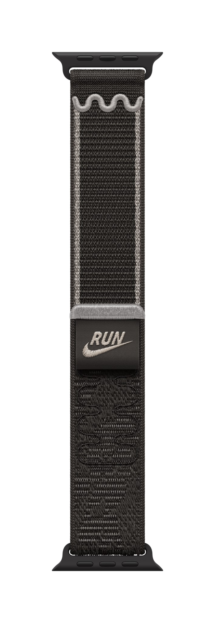 Nike Sport Loop, After Dark Black