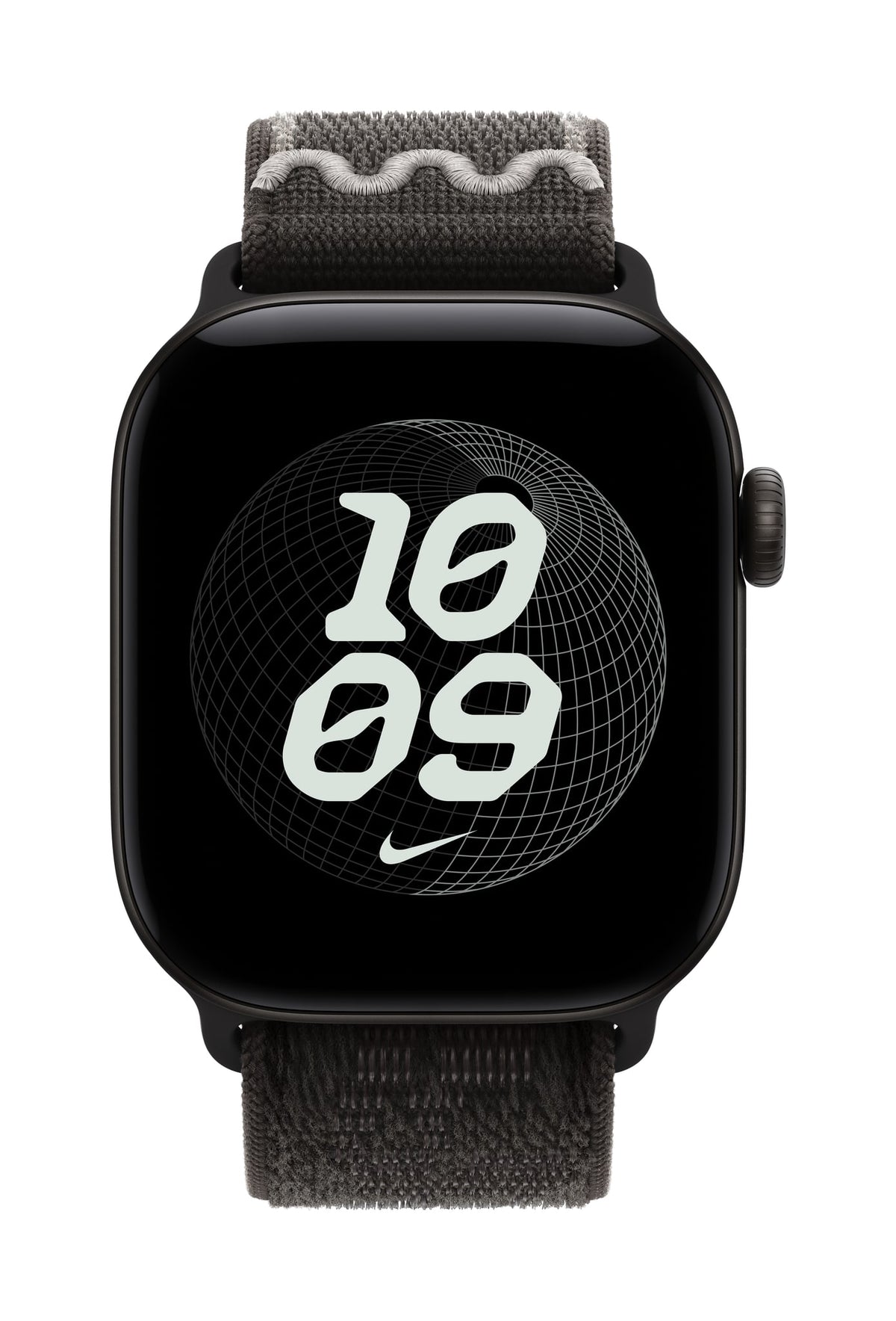 Nike Sport Loop, After Dark Black
