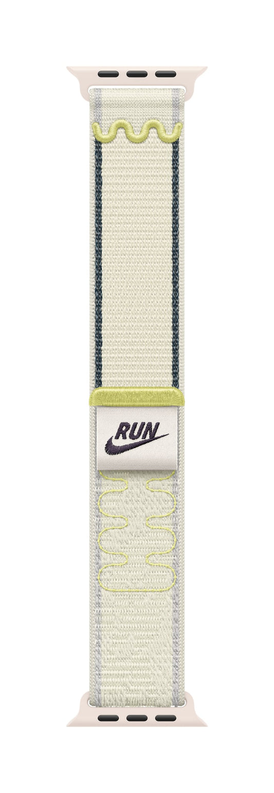 Nike Sport Loop, Chalk Calm
