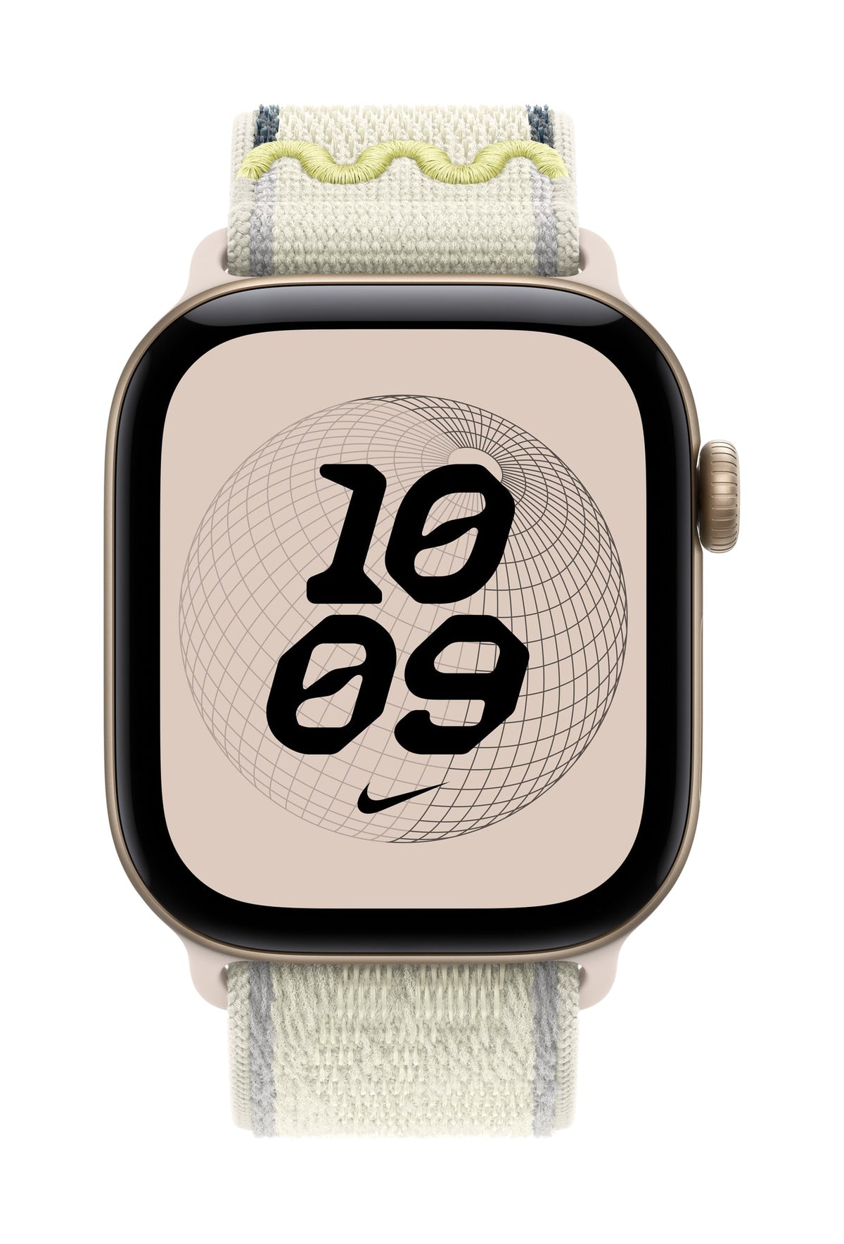 Nike Sport Loop, Chalk Calm