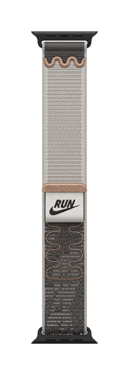 Nike Sport Loop, Pavement Grey