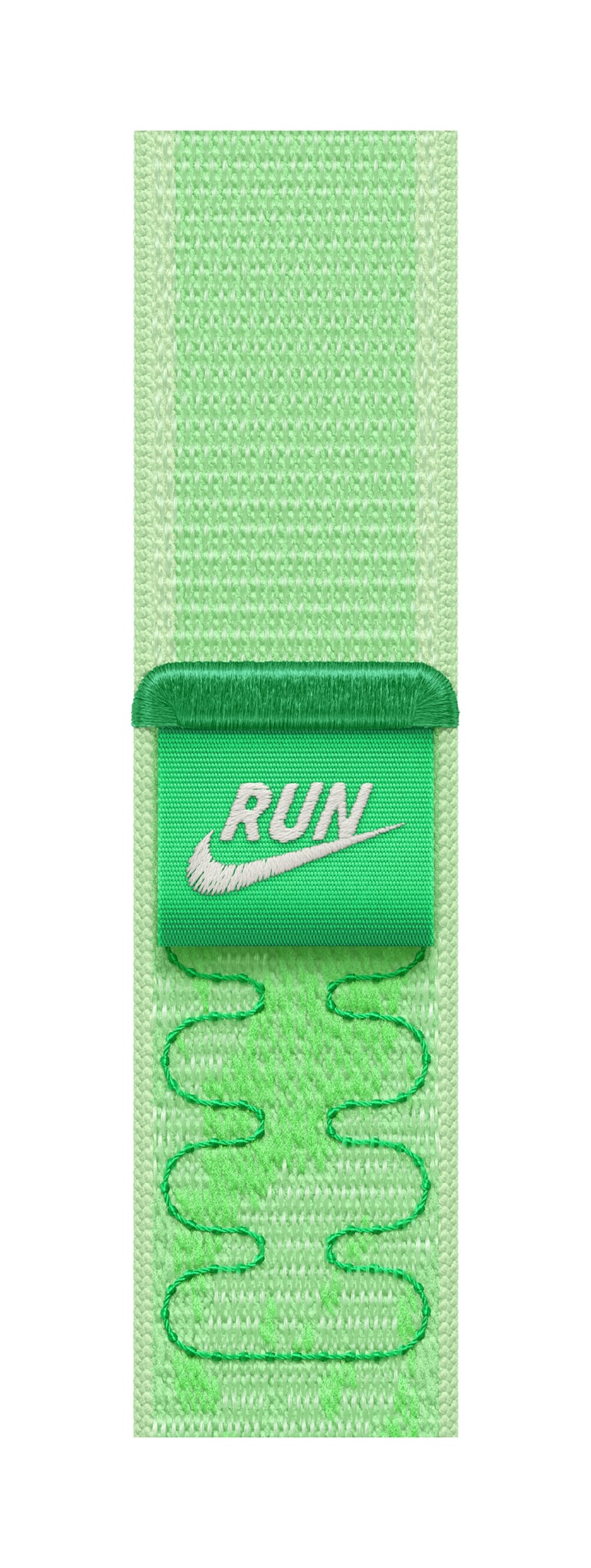 Nike Sport Loop, Green Spark
