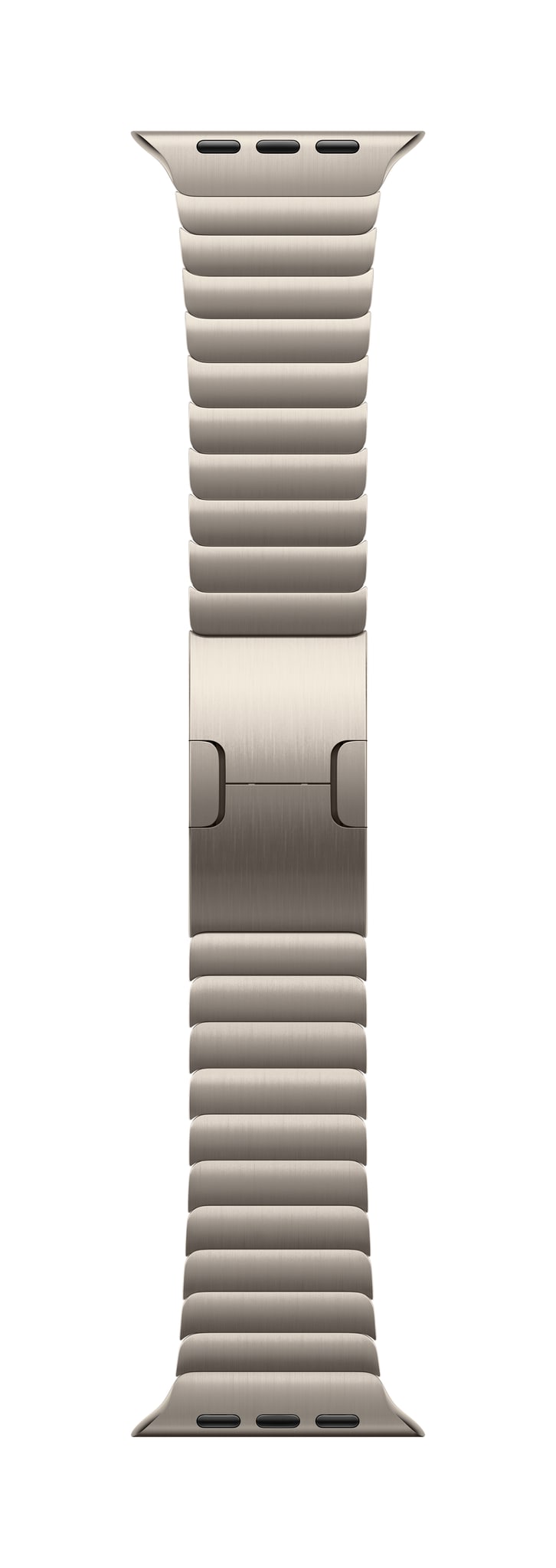 Link Bracelet, Natural